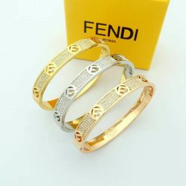 Picture of Fendi Bracelet _SKUFendibracelet03ly278551